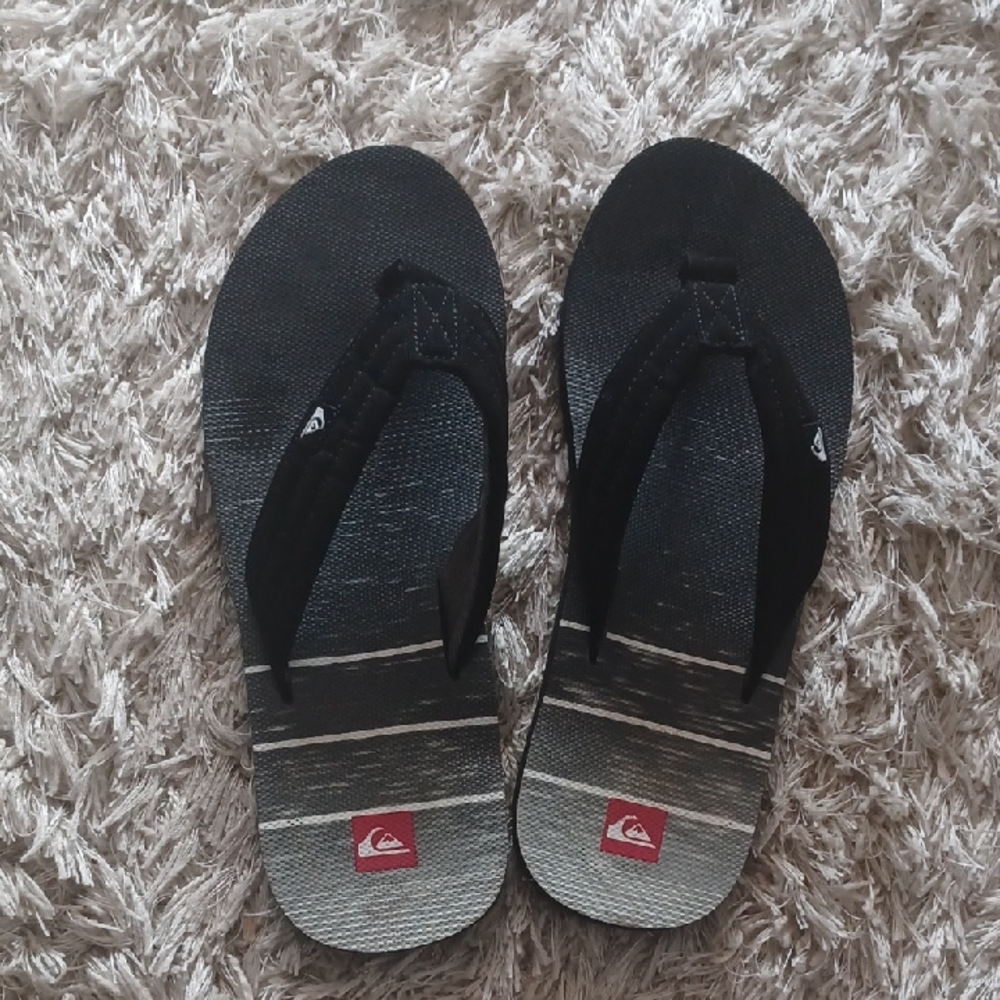 Quiksilver Sandals - Picture 3 of 6